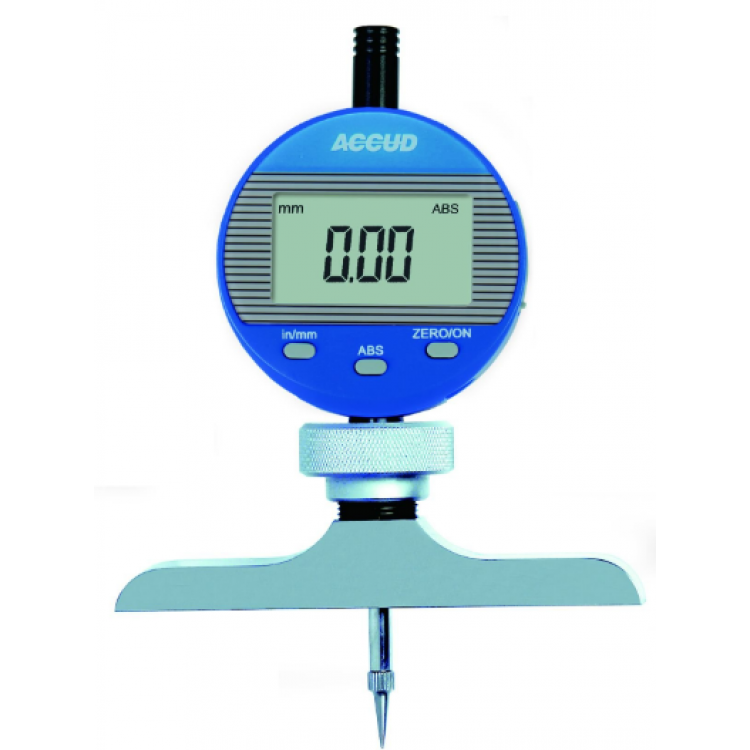 Dijital Derinlik Komparatörü 293 Serisi/ 293-010-12