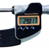 Mitutoyo Dijital Dış Çap Mikrometresi (QuantuMike) 25-50 mm | 293-146-30