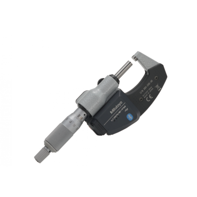 Mitutoyo Digimatic Mikrometre 25-50 mm | 293-231-30