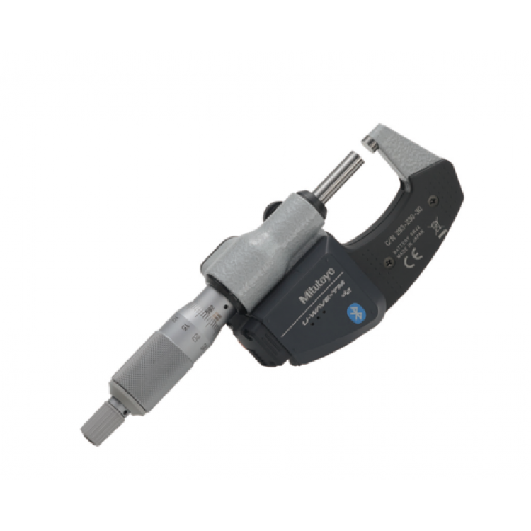 Mitutoyo Digimatic Mikrometre 75-100 mm | 293-233-30