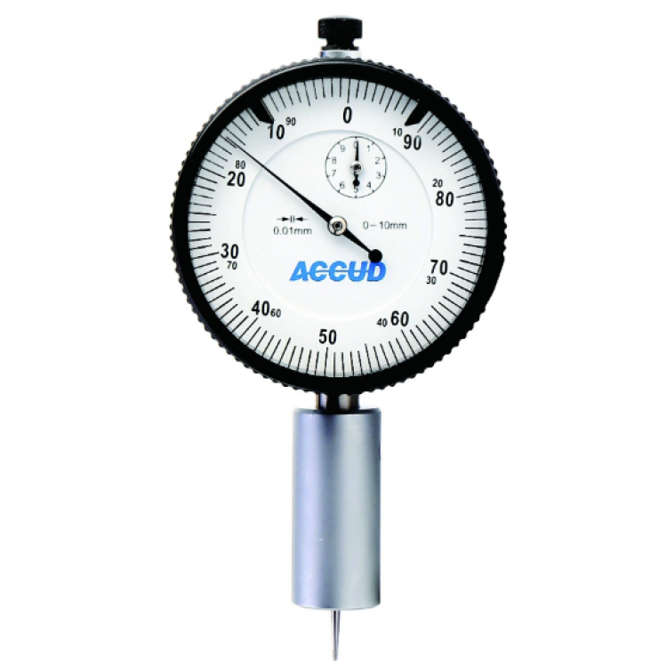 Mekanik Derinlik Komparatörü 295 Serisi / 295-010-11