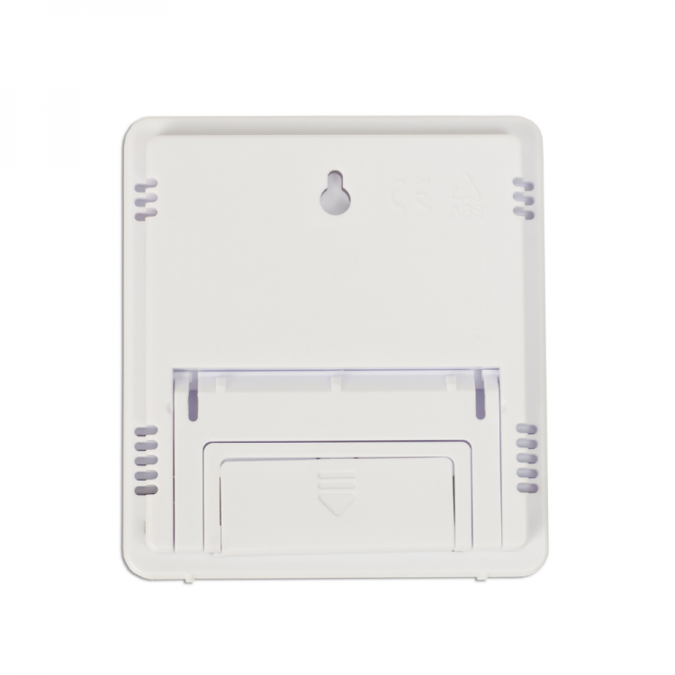 HTC-1 Termometre | Saatli, Alarm li ve Hassas Ölçüm Cihazı 