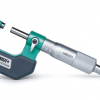 Insize 3202 Dış Çap Mikrometresi I 3202-100A