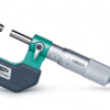 Insize 3202 Dış Çap Mikrometresi I 3202-125A