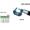 Insize 3208 Hızlı Besleme Mikrometreleri I 3208-25B
