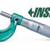 Insize 3210 1µm Hassasiyetli Mikrometreler I 3210-50A