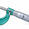 Insize 3210 1µm Hassasiyetli Mikrometreler I 3210-75A