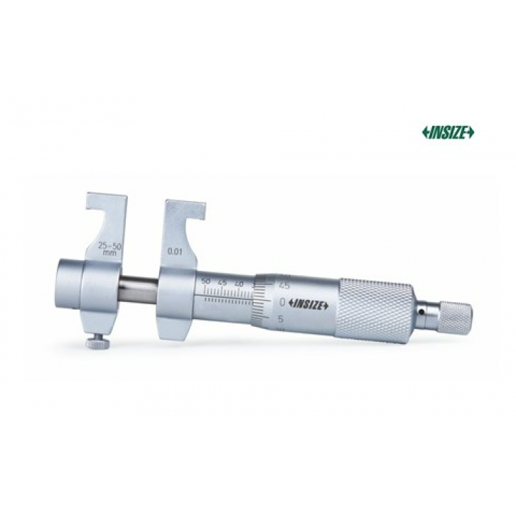 Insize 3220 İç Çap Mikrometre (Ekonomik Model) I 3220-75