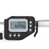 Insize 3350 Yüksek Hassasiyetli Dijital Mikrometre I 3350-75