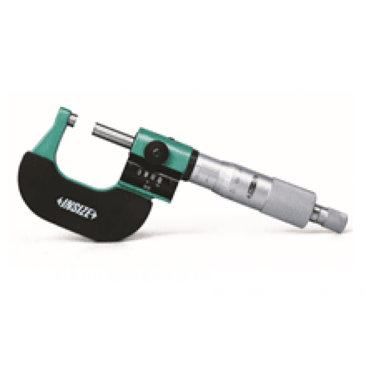 Insize 3400 Numaratörlü Mikrometre I 3400-50