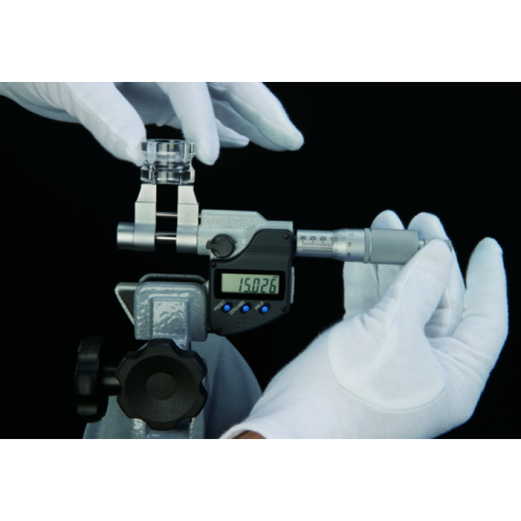 Mitutoyo Dijital Tip ve Ölçüm Çeneli İç Çap Mikrometreleri 5-30 mm | 345-250-30