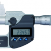 Mitutoyo Dijital Tip ve Ölçüm Çeneli İç Çap Mikrometreleri 5-30 mm | 345-250-30