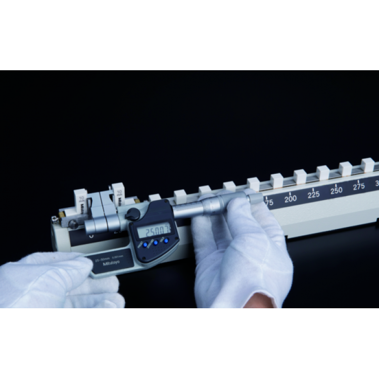 Mitutoyo Dijital Tip ve Ölçüm Çeneli İç Çap Mikrometreleri 5-30 mm | 345-250-30