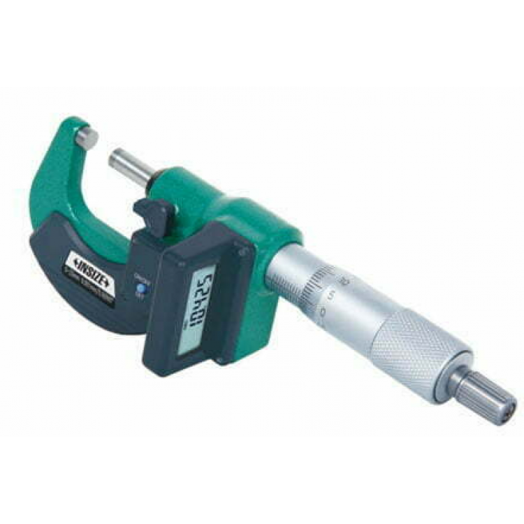 Insize 3565 Dijital Dikey Mikrometre I 3565-25A