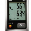 Testo 176T4 Sıcaklık Kayıt Cihazı 4 Kanallı