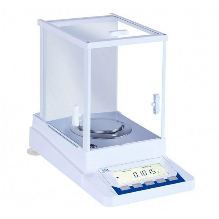 WSA-224 Analitik Terazi (220GR / 0.0001GR) WSA-224 Analitik Terazi (220GR / 0.0001GR)