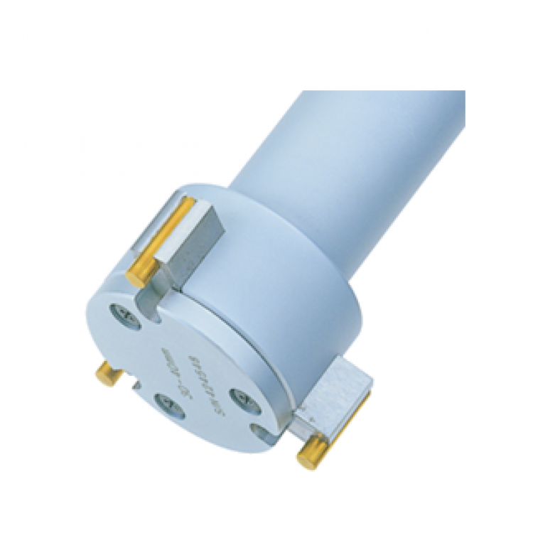 Mitutoyo 3 Nokta Temaslı Hassas Derinlik Mikrometresi Seti 6-12 mm | 468-971