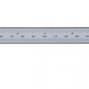 Mitutoyo Verniyerli Kumpas 0-150/0,06mm (Metrik/inç) | 530-104