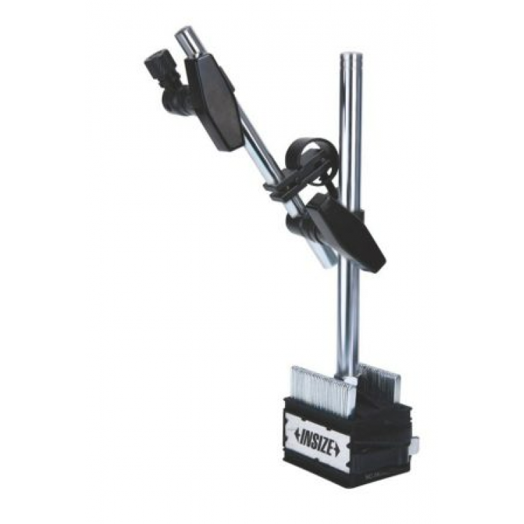 Insize  Düz Olmayan Yüzeyler İçin Manyetik Ayak / 6215-60