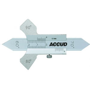 ACCUD Mekanik Kaynakçı Kumpası | 971-008-01
