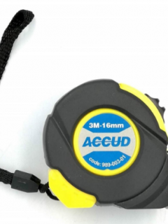 Accud Şerit Metre / 989-003-01