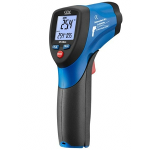CEM DT 8862 Çift Lazerli Uzaktan Sıcaklık Ölçer