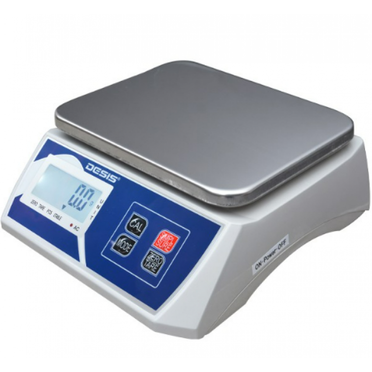 Desis H7W-15 Dijital Terazi 15KG / 0.5GR