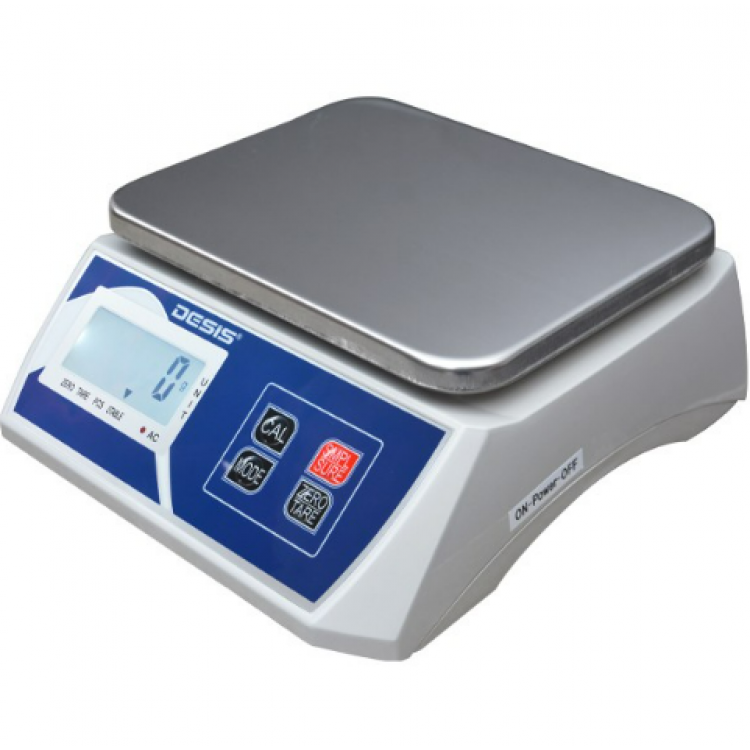 Desis H7W-30 Dijital Terazi 30KG / 1GR