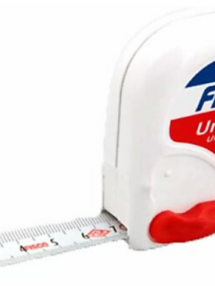 Fisco Uni-Matic II 5 m Şerit Metre