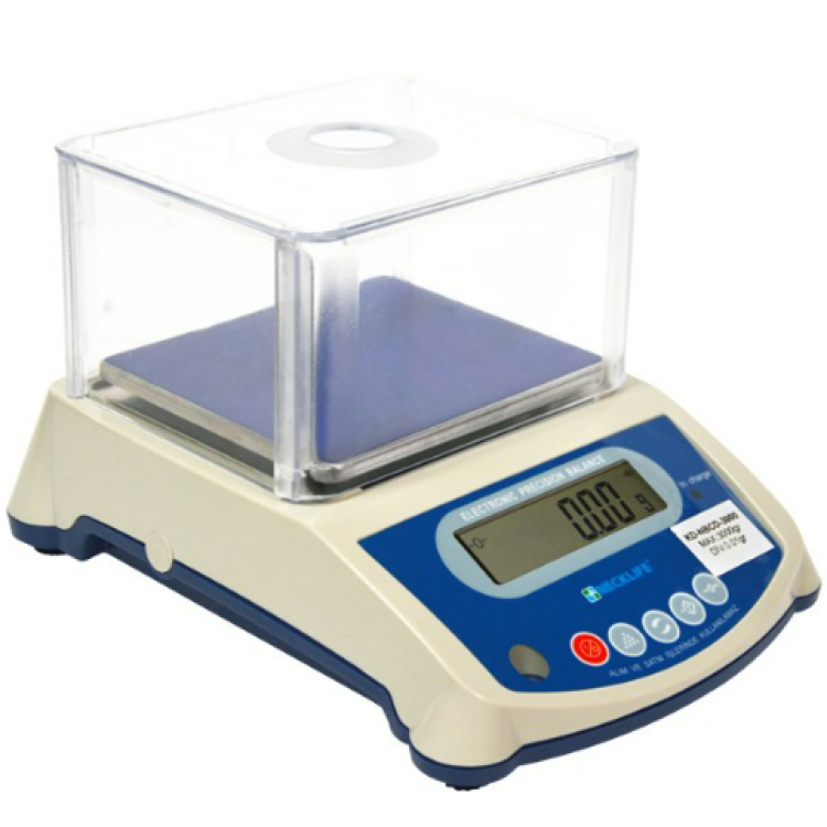 KD-NBCD-3000 Dijital Hassas Terazi 3KG / 0,01GR