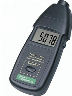 LYK 2234B Temassız Devir Ölçer Takometre