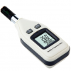 Benetech GM1362 Mini Taşınabilir Nem ve Sıcaklık Ölçer
