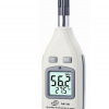 Benetech GM1362 Mini Taşınabilir Nem ve Sıcaklık Ölçer