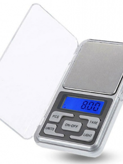 Lante Mh Hassas Cep Terazisi (200GR / 0.01GR)