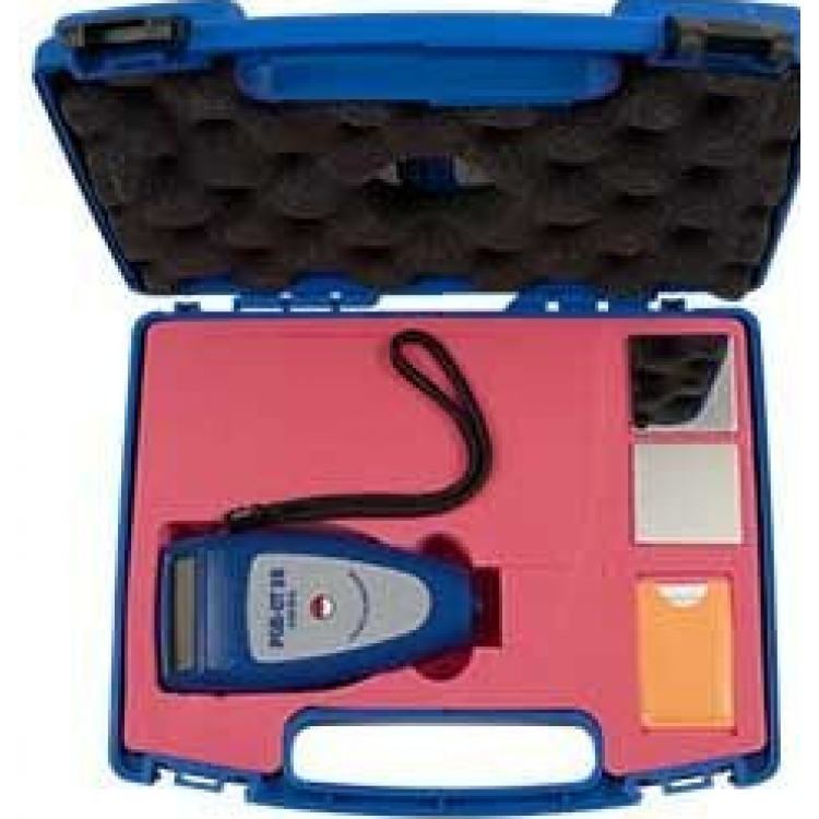 Kaplama Kalınlığı Ölçüm Cihazı / PCE-CT 28 