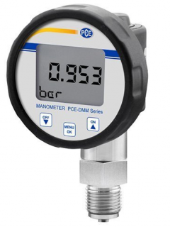 PCE-DMM 50 MANOMETRE