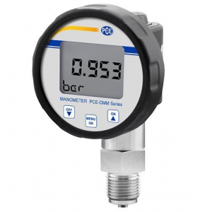 PCE-DMM 50 MANOMETRE