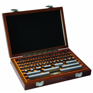 ACCUD Çelik Johnson Mastar Seti (103 Adet) | 512-103-01 ACCUD Çelik Johnson Mastar Seti (103 Adet) | 512-103-01