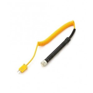 WRNM 1503 K Tipi Yüzey Sıcaklık Ölçer Probu 400°C WRNM 1503 K Tipi Yüzey Sıcaklık Ölçer Probu 400°C