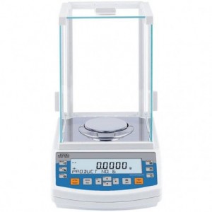 Radwag AS 220.R2 PLUS Analitik Terazi (220GR / 0.0001GR) Radwag AS 220.R2 PLUS Analitik Terazi (220GR / 0.0001GR)