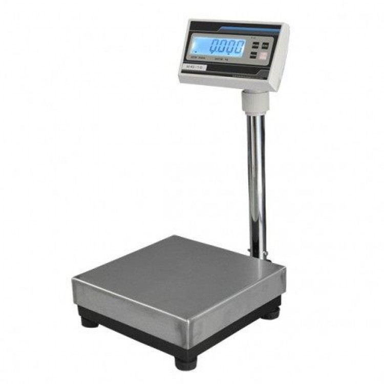 MPK-60 Paslanmaz Masaüstü Terazi Kantar 60KG / 2GR