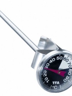 TFA 14.1023 Köpüklü Süt Termometresi TFA 14.1023 Köpüklü Süt Termometresi