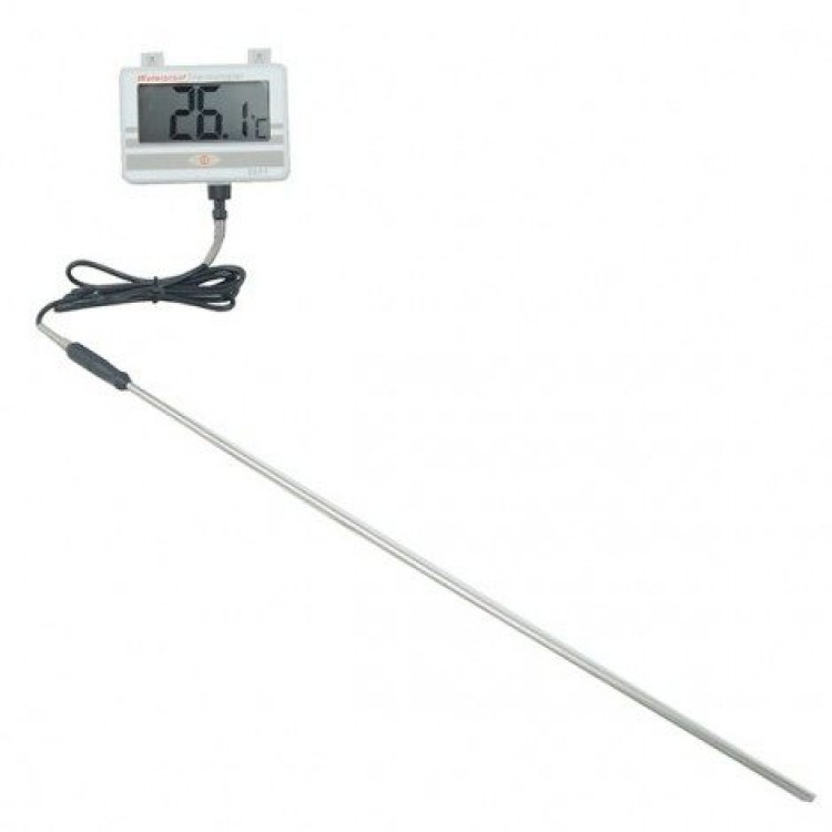 AZ 8891 Problu Dijital Termometre 50cm AZ 8891 Problu Dijital Termometre 50cm