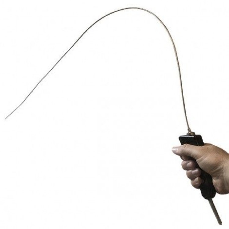 WRNM-102A Uzun "1 Metre" Tel K Tipi Prob 500°C WRNM-102A Uzun "1 Metre" Tel K Tipi Prob 500°C
