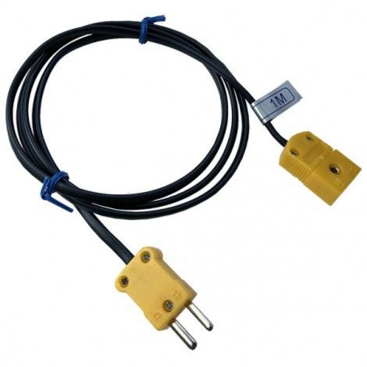 Yeni 1 Metrelik K Tipi Uzatma Kablosu