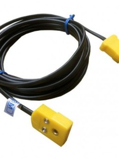 3 Metrelik K Tipi Uzatma Kablosu