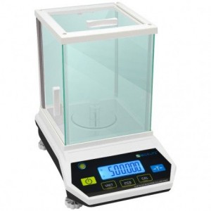 FLY 500 Dijital Hassas Terazi (500GR 0.001GR) FLY 500 Dijital Hassas Terazi (500GR 0.001GR)