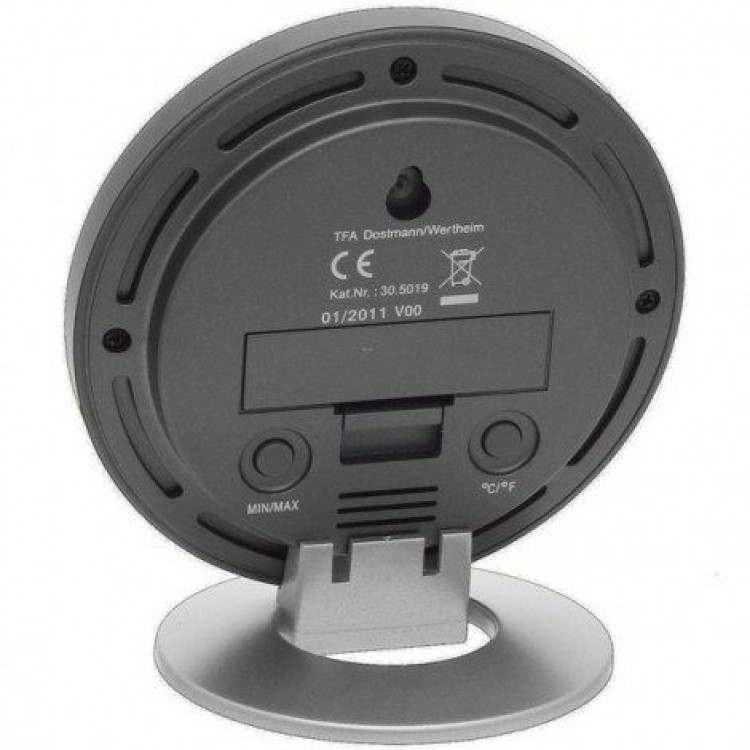 TFA 30.5019.10 ´COSY´ Ortam Sıcaklık ve Nem Ölçer