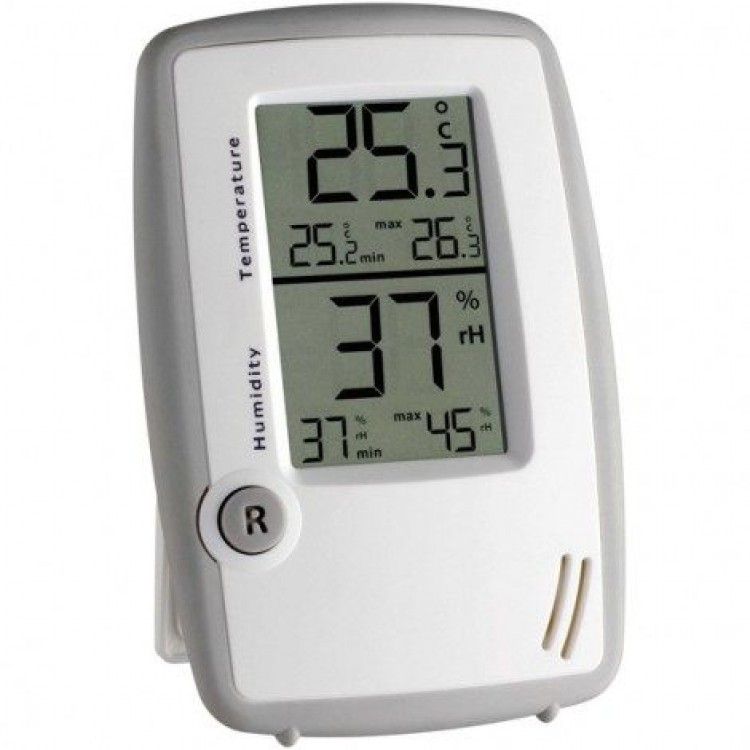 TFA 30.5015 Min-Max Termometre ve Nem Ölçer