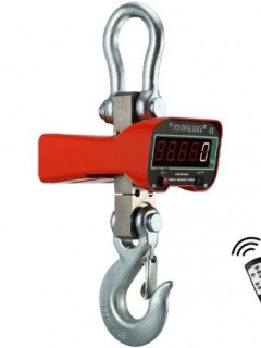 Desis OCS-A Dijital Vinç Baskülü 10TON Desis OCS-A Dijital Vinç Baskülü 10TON